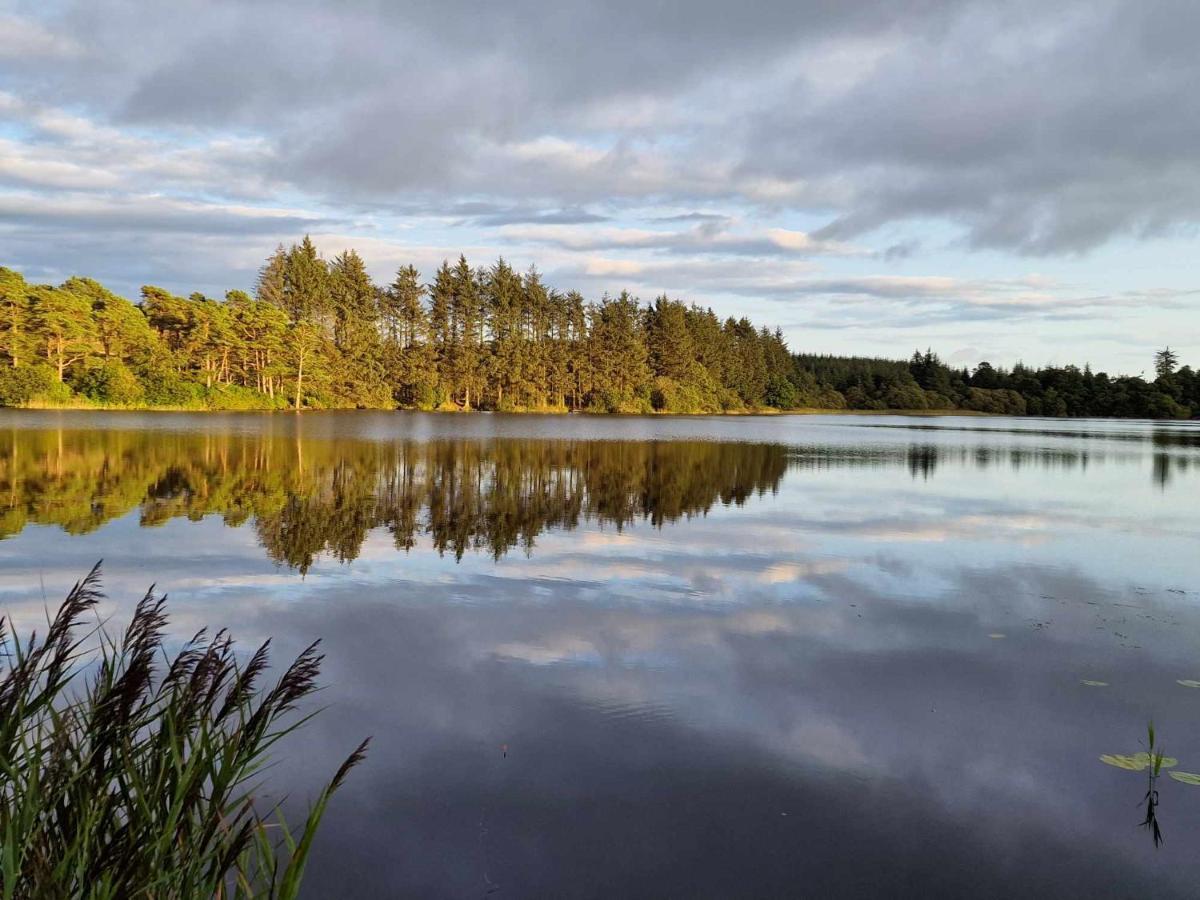 Loch'S Heaven 67 Villa Balminnoch Luaran gambar