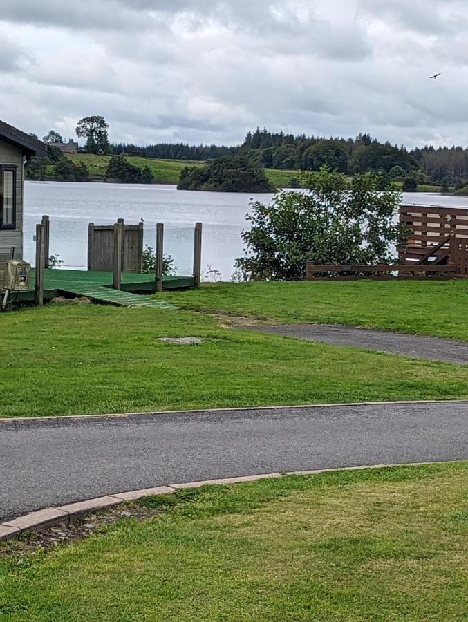 Loch'S Heaven 67 Villa Balminnoch Luaran gambar