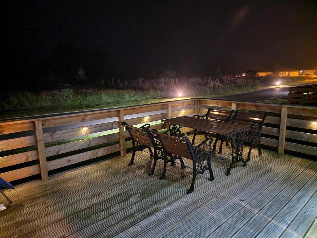 Loch'S Heaven 67 Villa Balminnoch Luaran gambar